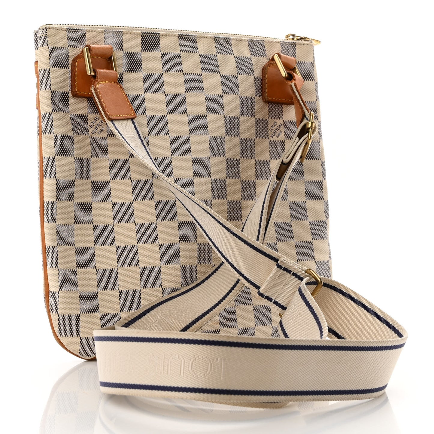Damier Azur Bosphore Pochette