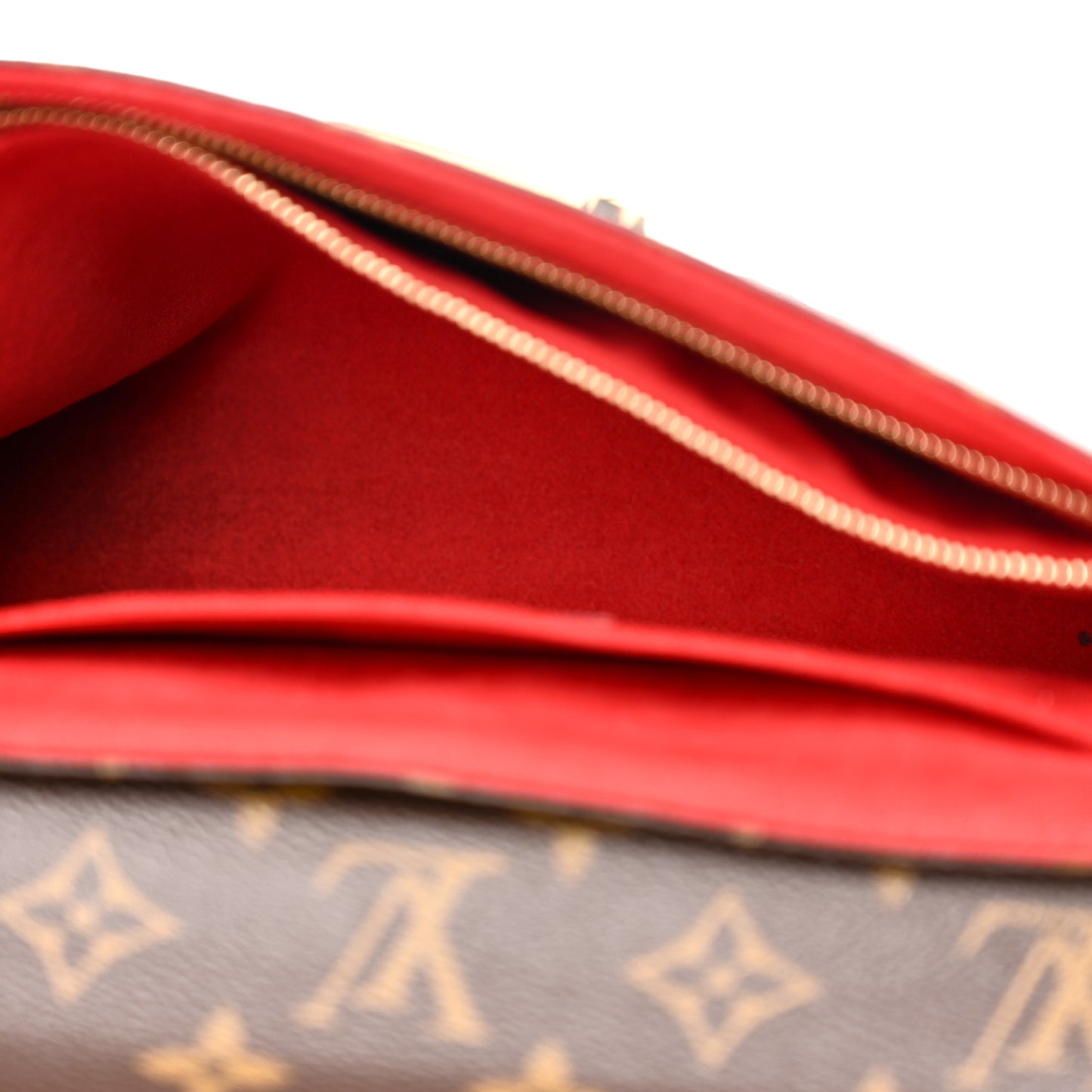 Monogram Saint Placide Cherry