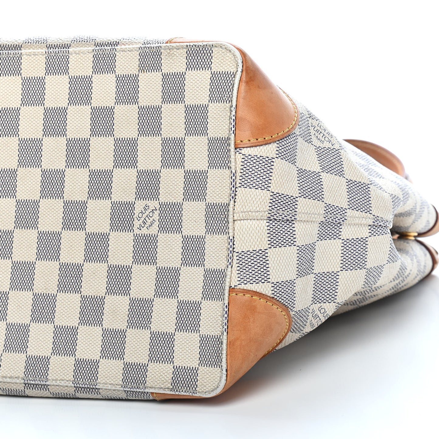 Damier Azur Hampstead PM