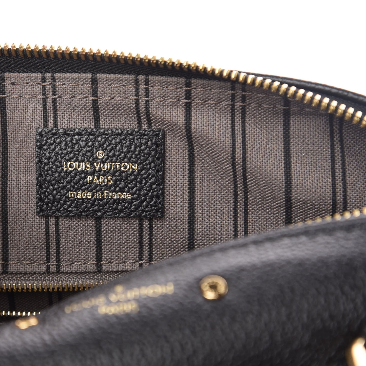 Empreinte Speedy Bandouliere 25 NM Black