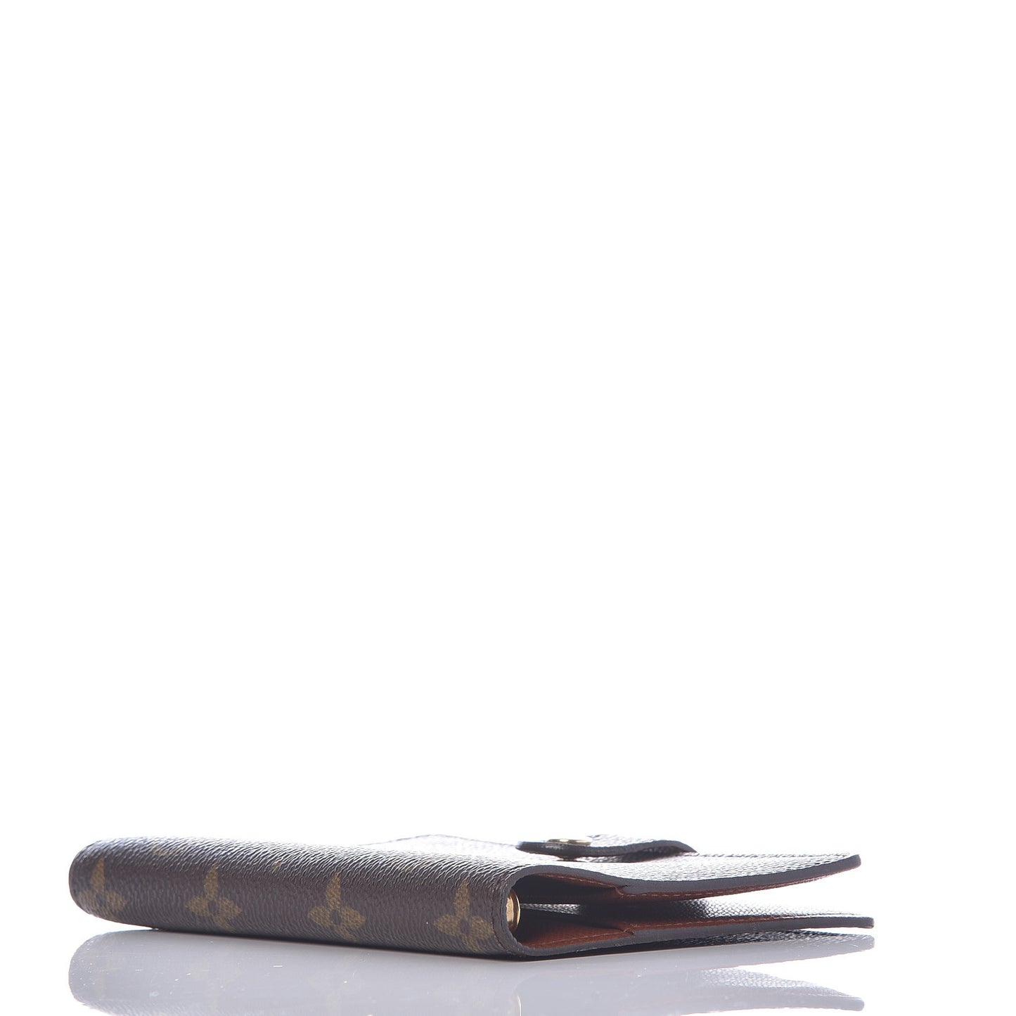 Monogram Small Ring Agenda Cover