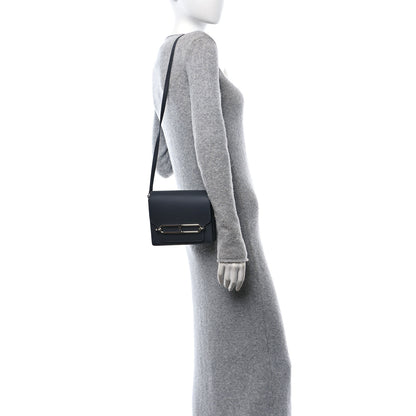 Hermes Swift Mini Sac Roulis Ardoise 2 of 11