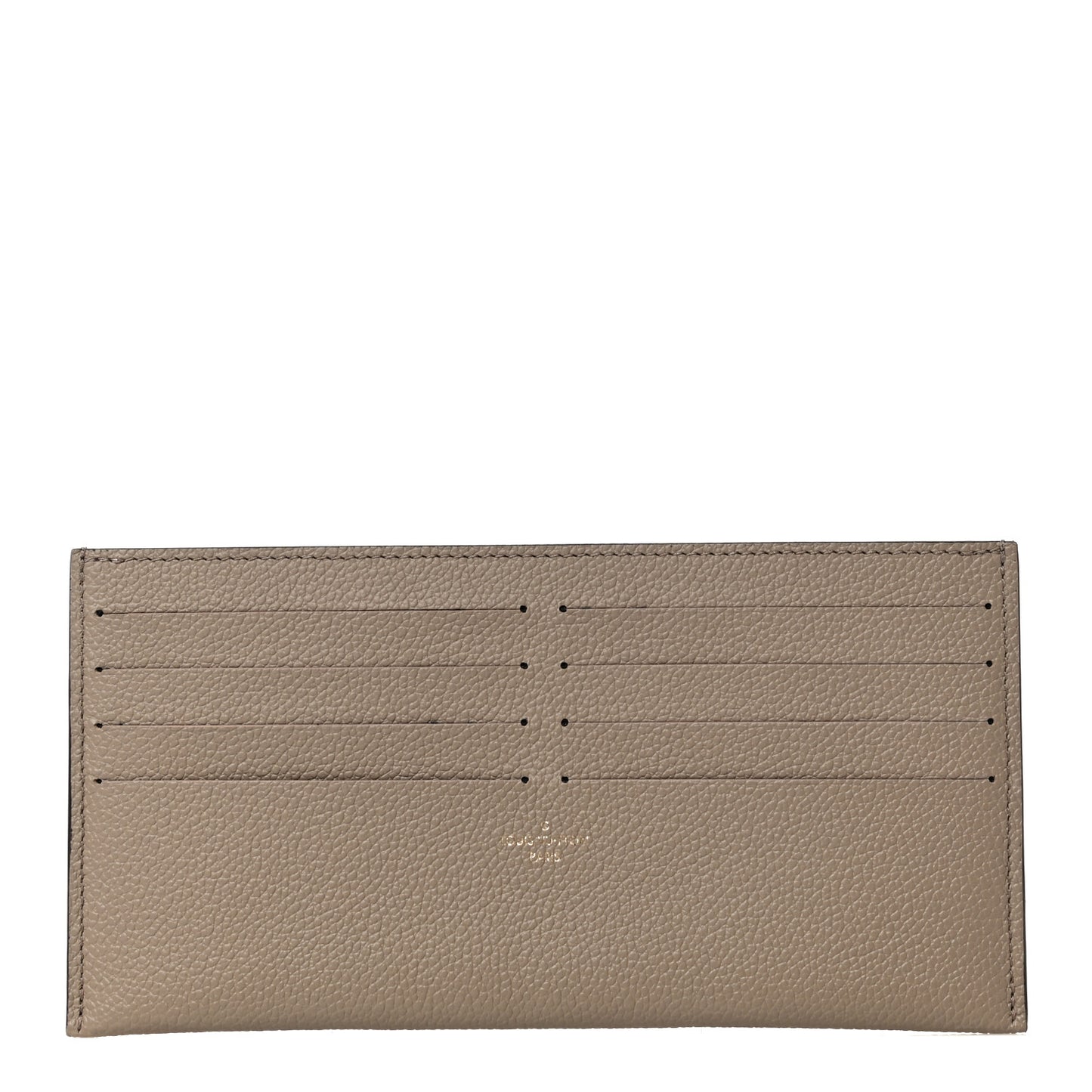 Empreinte Monogram Giant Felicie Pochette Tourterelle Creme