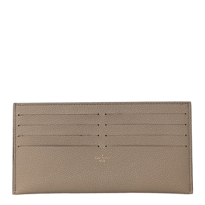 Louis Vuitton Empreinte Monogram Giant Felicie Pochette Tourterelle Creme 13 of 14
