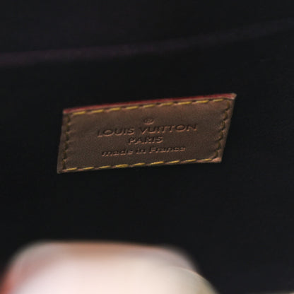Louis Vuitton Monogram Montaigne GM 6 of 14