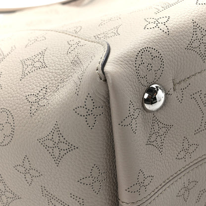 Louis Vuitton Mahina Hina MM Galet 8 of 11