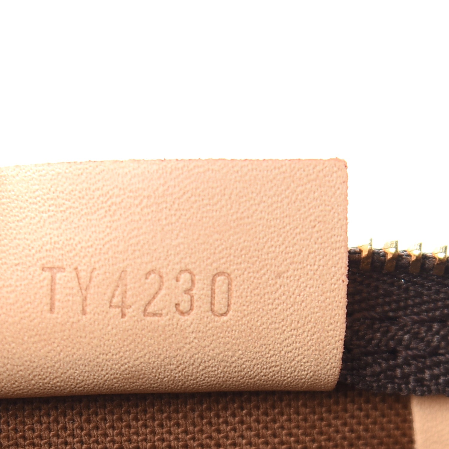Louis Vuitton Monogram Nano Speedy 7 of 9