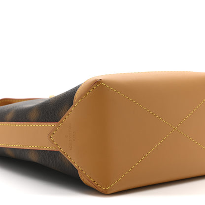 Louis Vuitton Monogram Blurry Hobo Cruiser PM 8 of 10