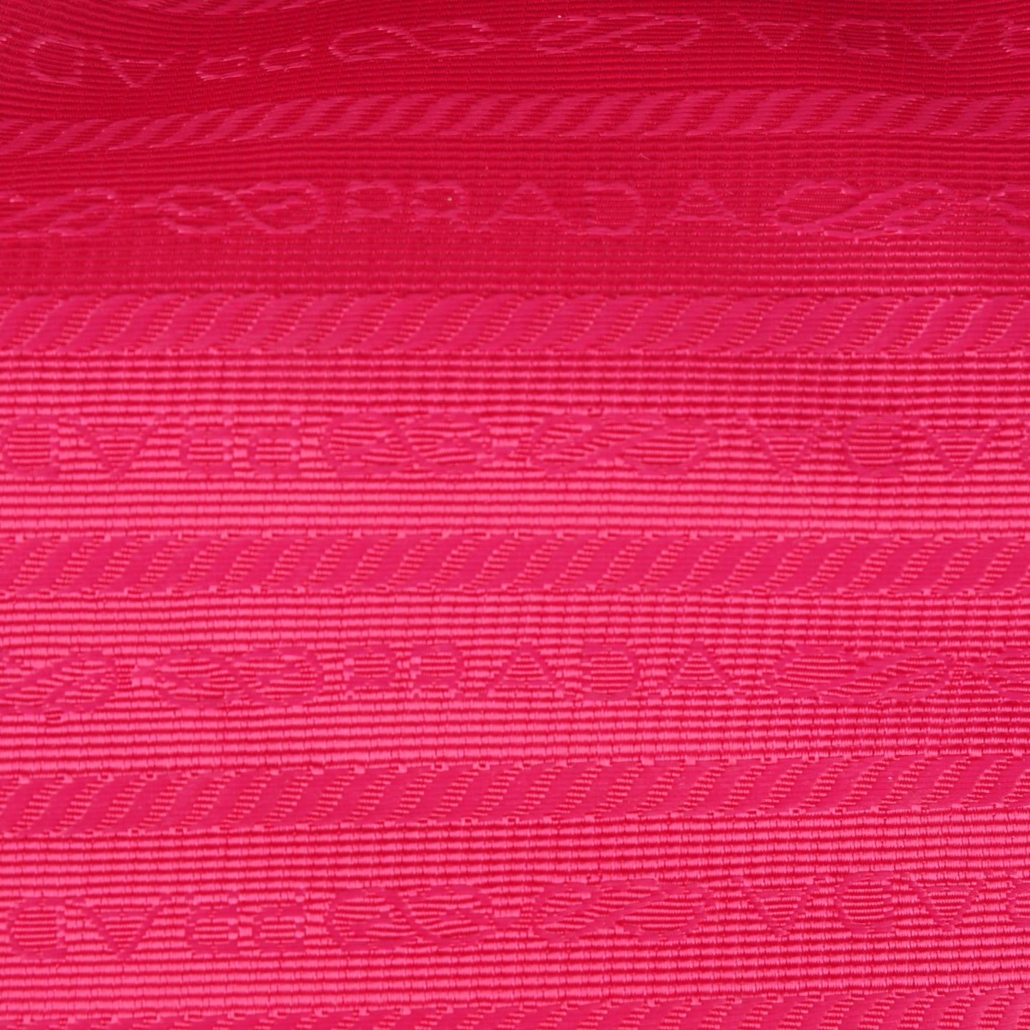 Tessuto Nylon Tote Fuxia