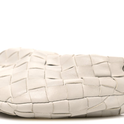 Bottega Veneta Nappa Intrecciato Candy Jodie Chalk 10 of 10