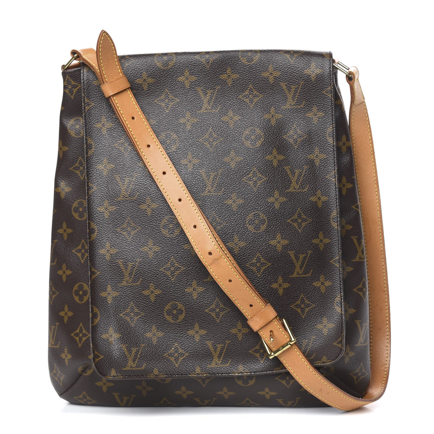 Monogram Musette GM