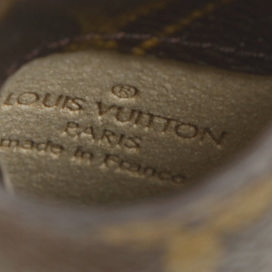 Louis Vuitton Monogram Sunglasses Case PM 7 of 10