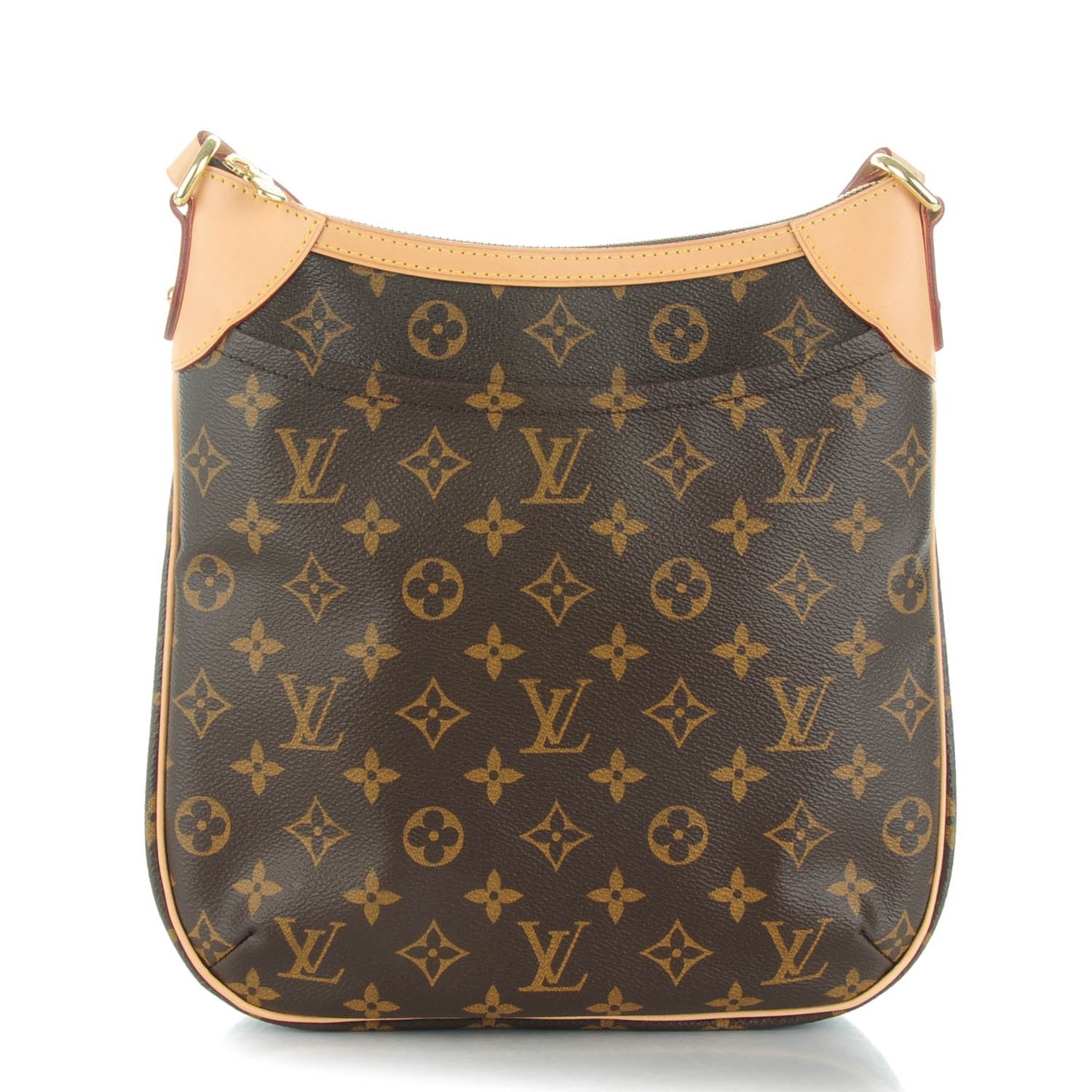Louis Vuitton Monogram Odeon PM 1 of 7