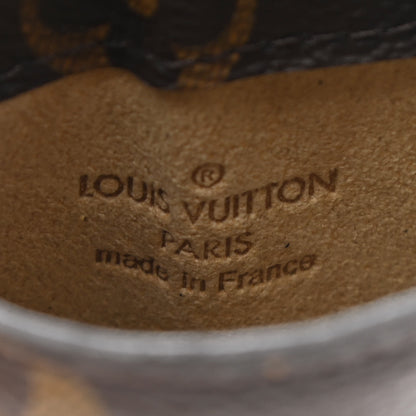 Louis Vuitton Monogram Sunglasses Case MM 6 of 7