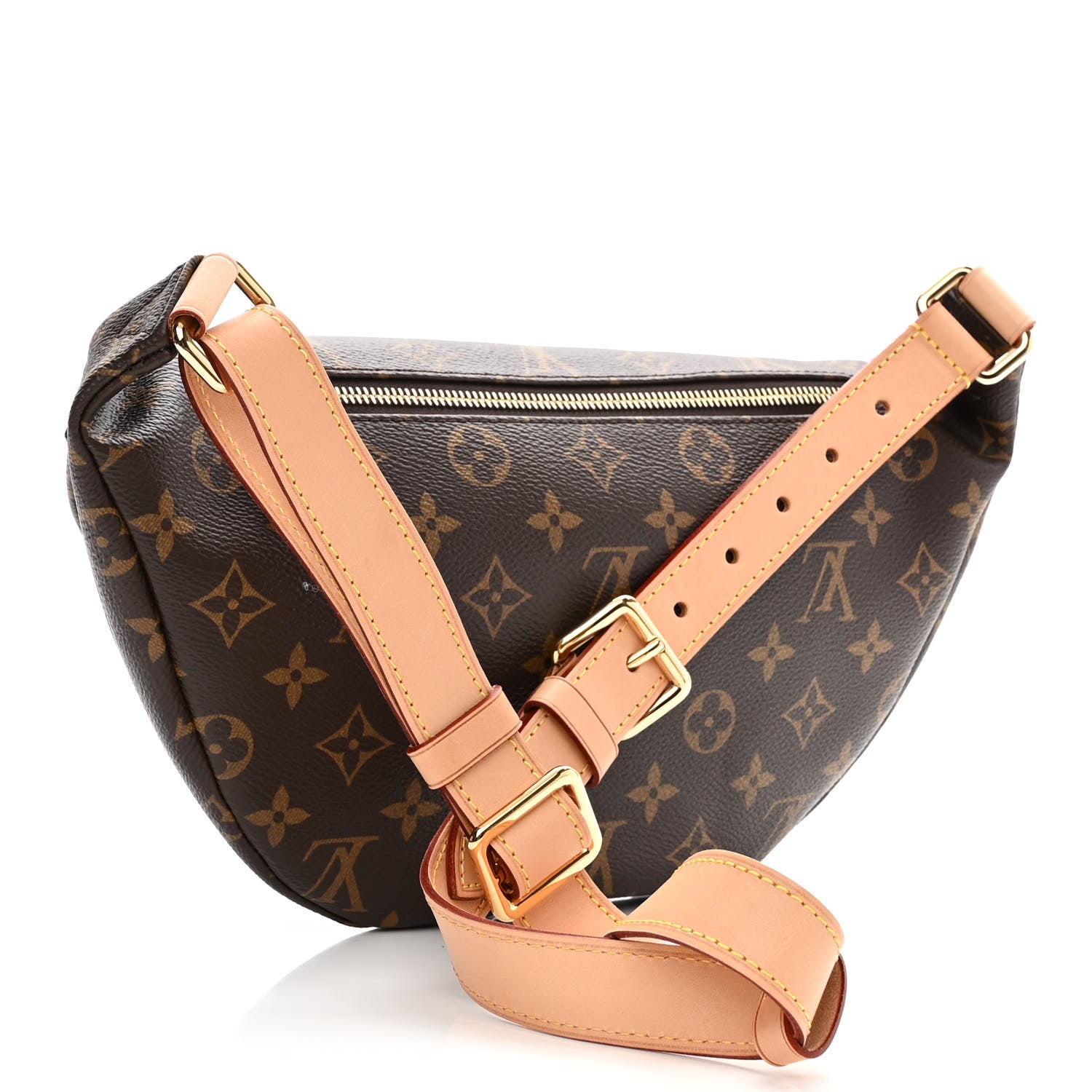 Louis Vuitton Monogram Bumbag 2 of 8