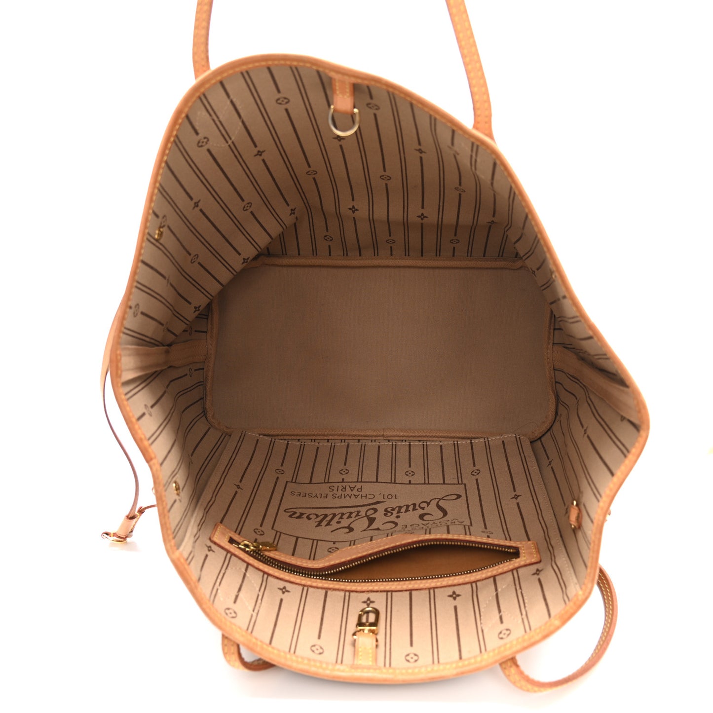 Monogram Neverfull MM
