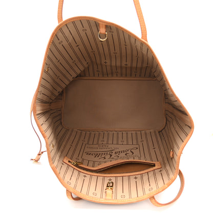 Louis Vuitton Monogram Neverfull MM 5 of 20