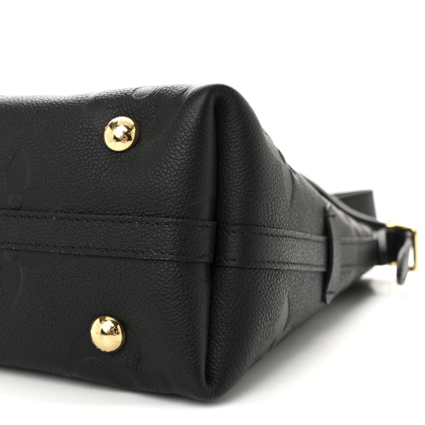 Empreinte Carryall PM Black
