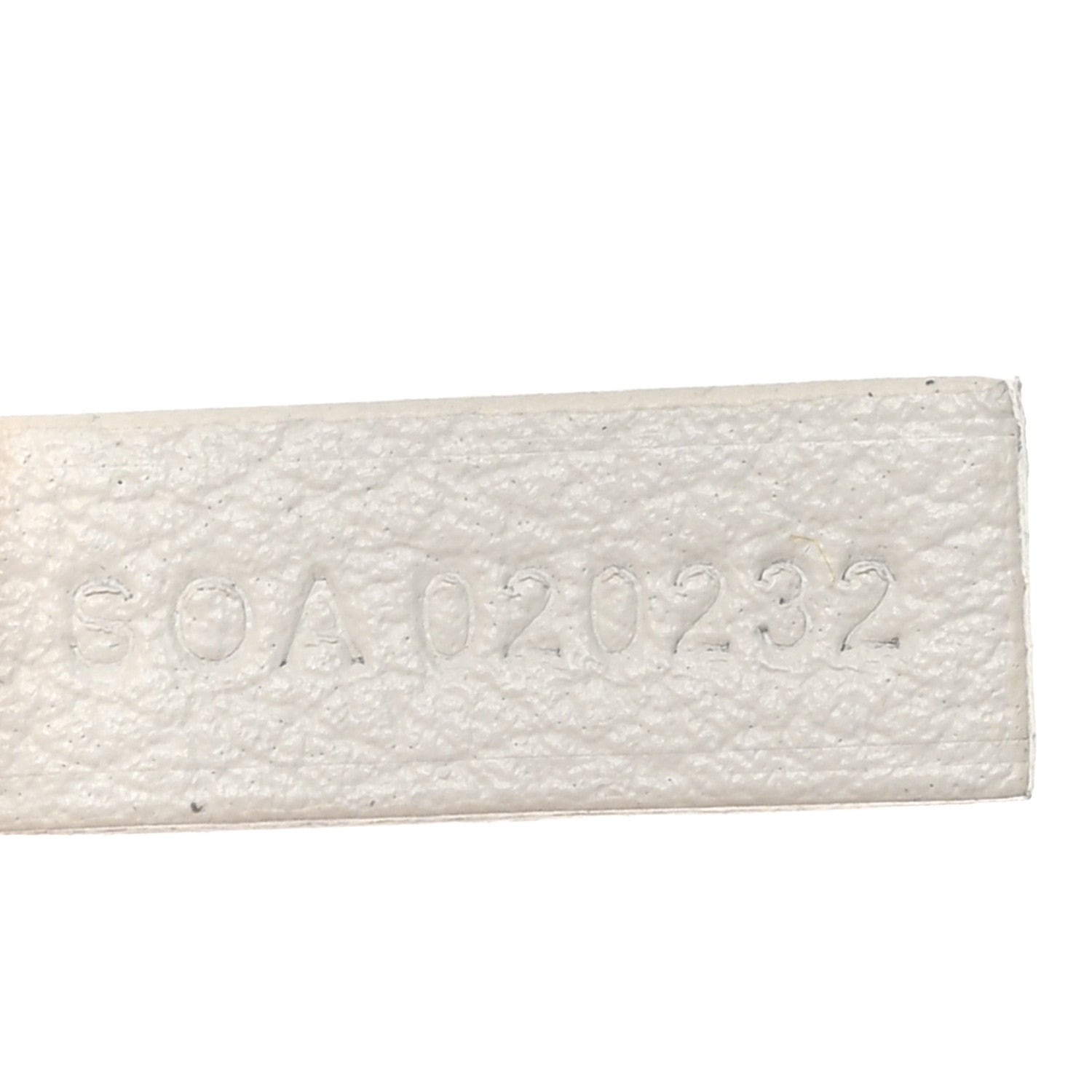 Goyard Goyardine Saint Louis PM White 7 of 11