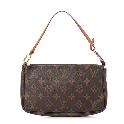 Louis Vuitton Monogram Pochette Accessories 1 of 7