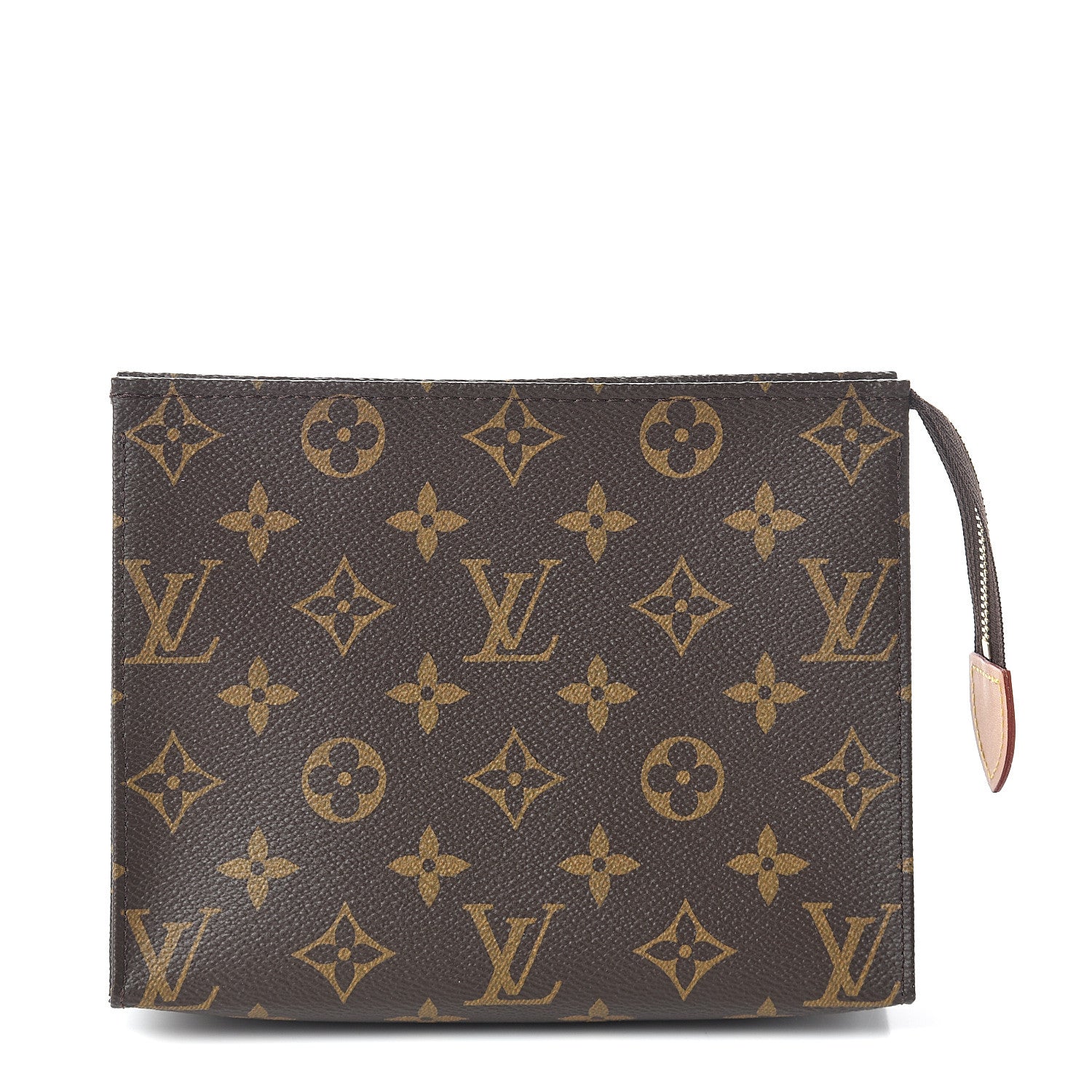 Louis Vuitton Monogram Toiletry Pouch 19 1 of 7