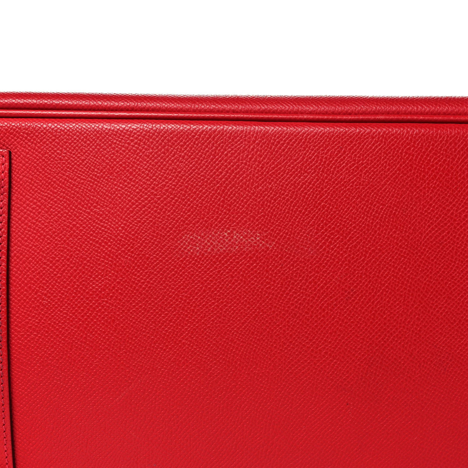 Hermes Epsom Birkin 35 Bougainvillea 36 of 43