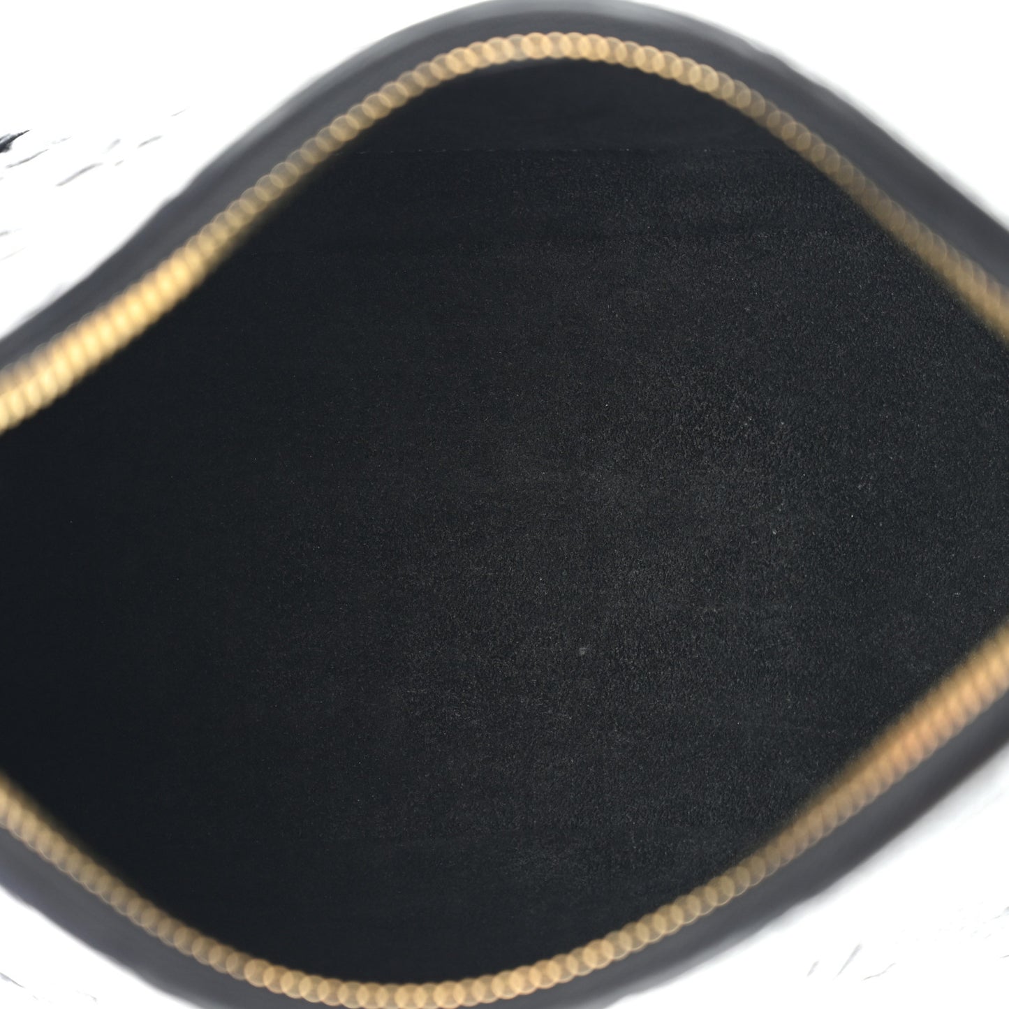 Empreinte Monogram Boulogne NM Black