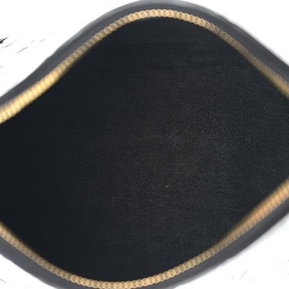Louis Vuitton Empreinte Monogram Boulogne NM Black 5 of 9
