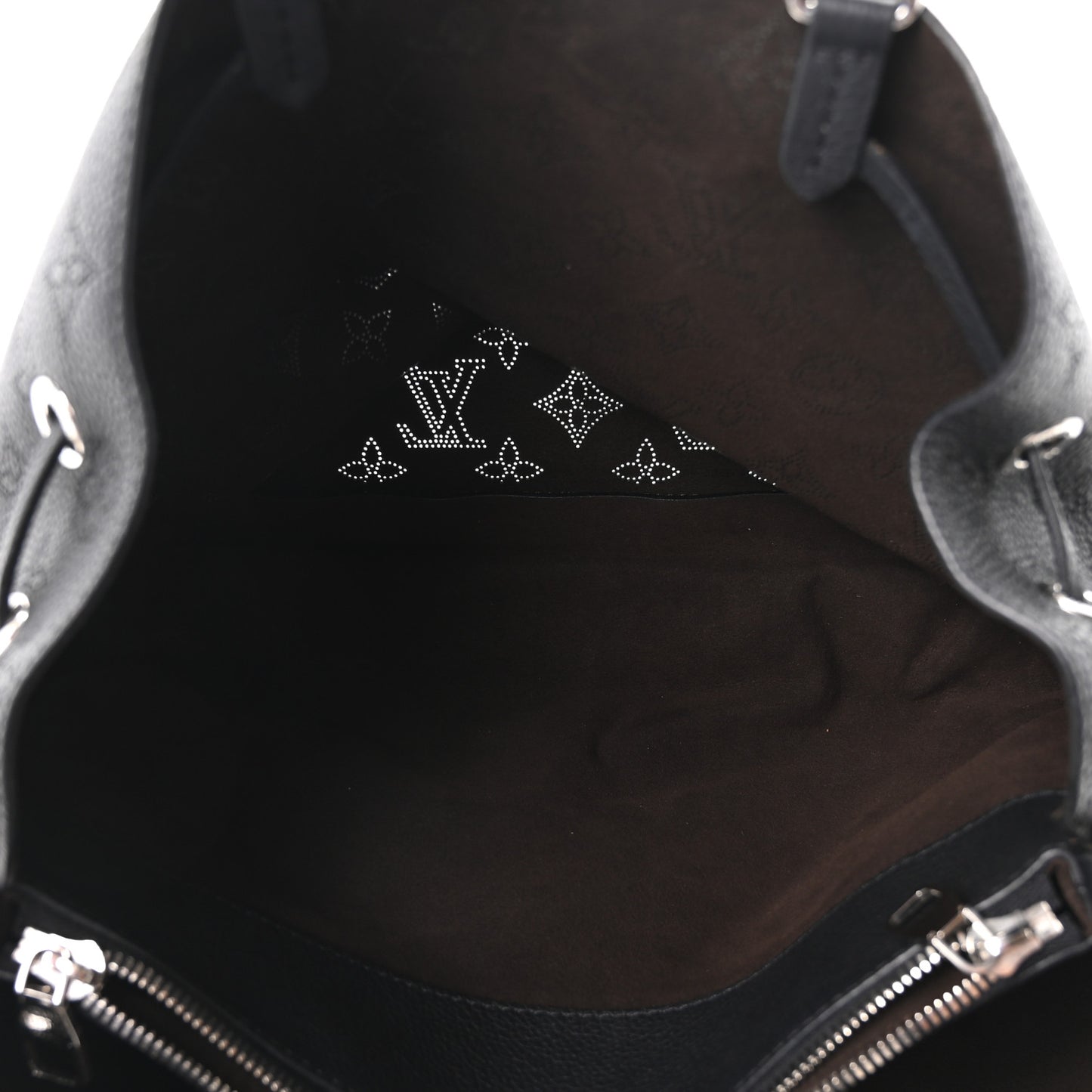 Mahina Bella Tote Black