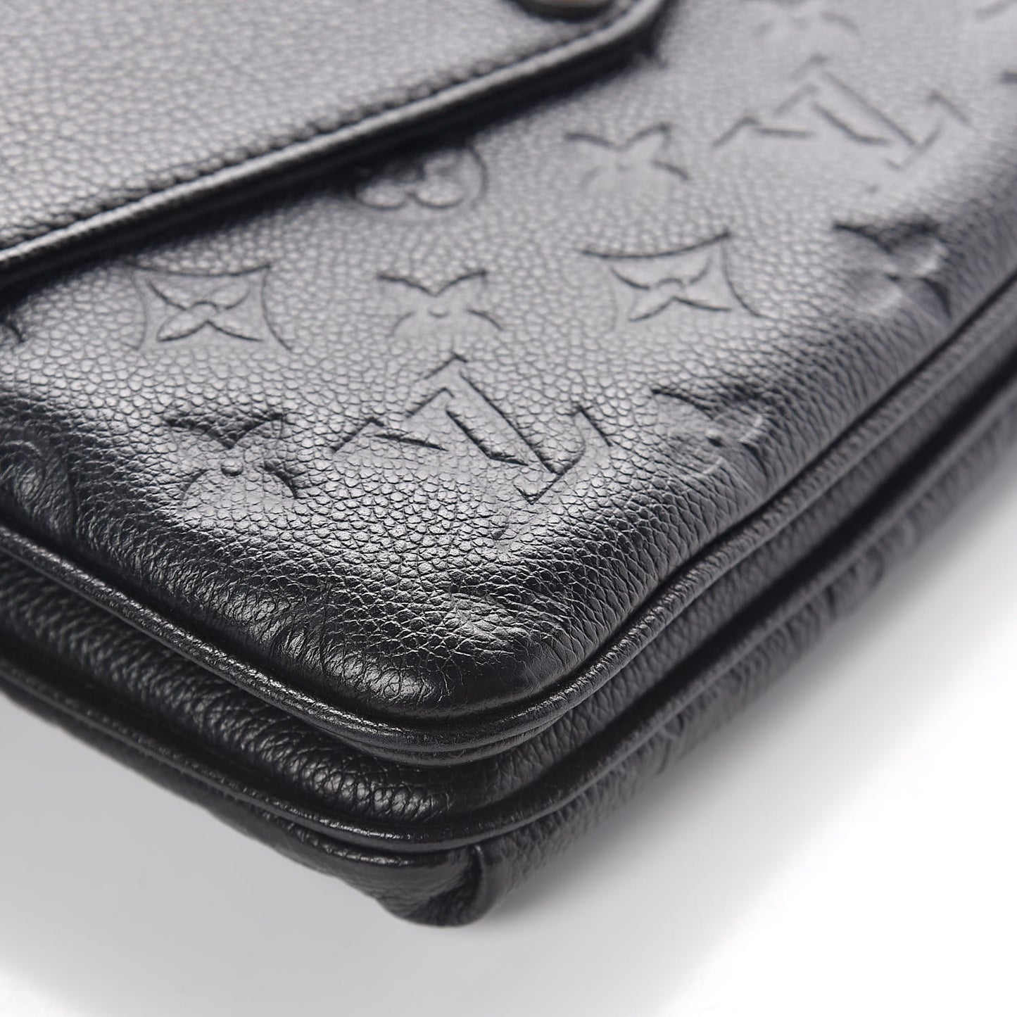 Empreinte Twice Black