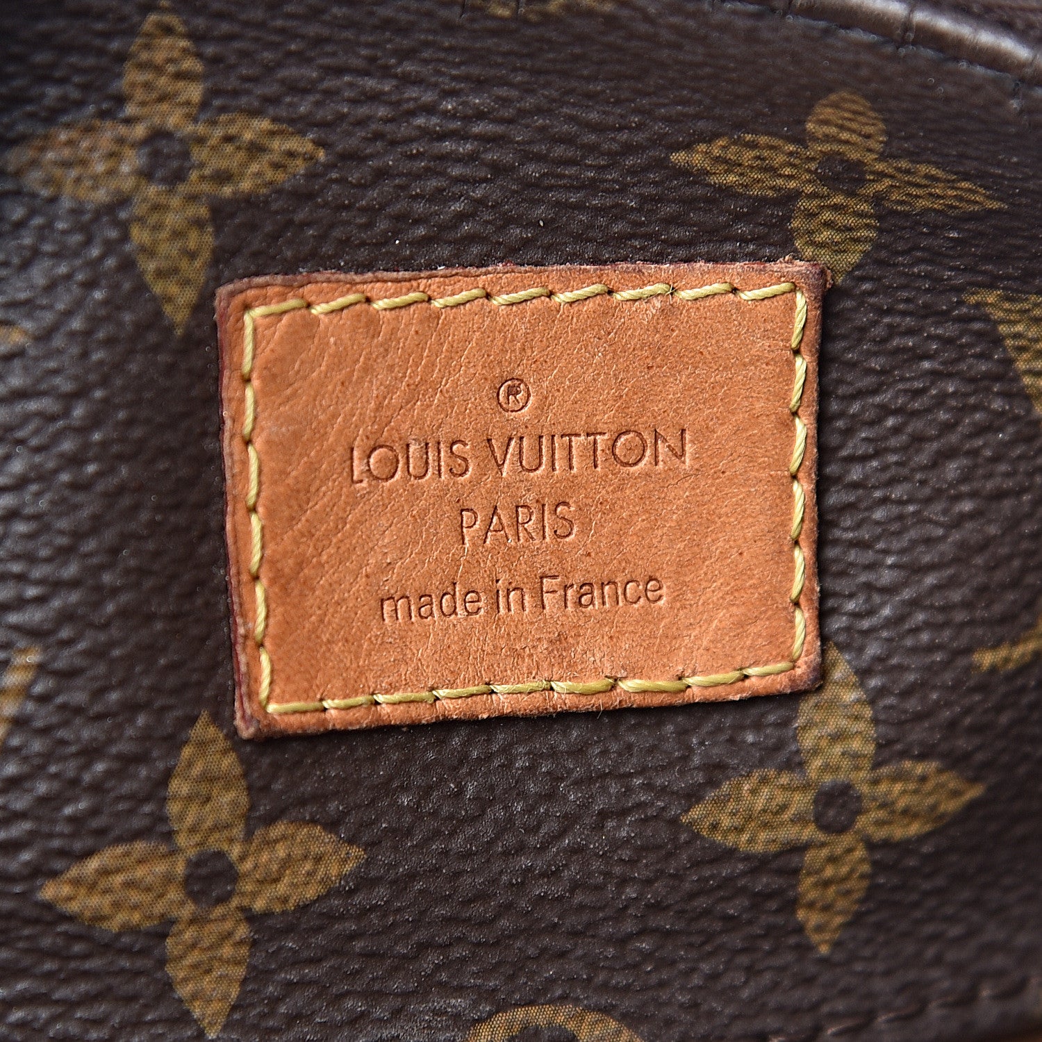 Louis Vuitton Monogram Sully MM 6 of 18