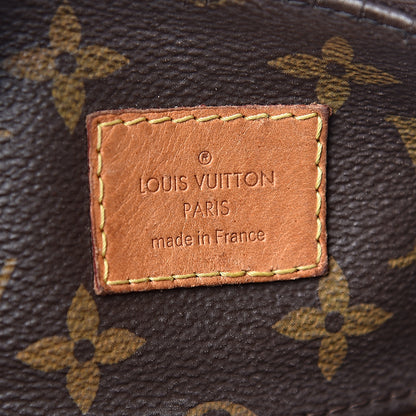 Louis Vuitton Monogram Sully MM 6 of 18