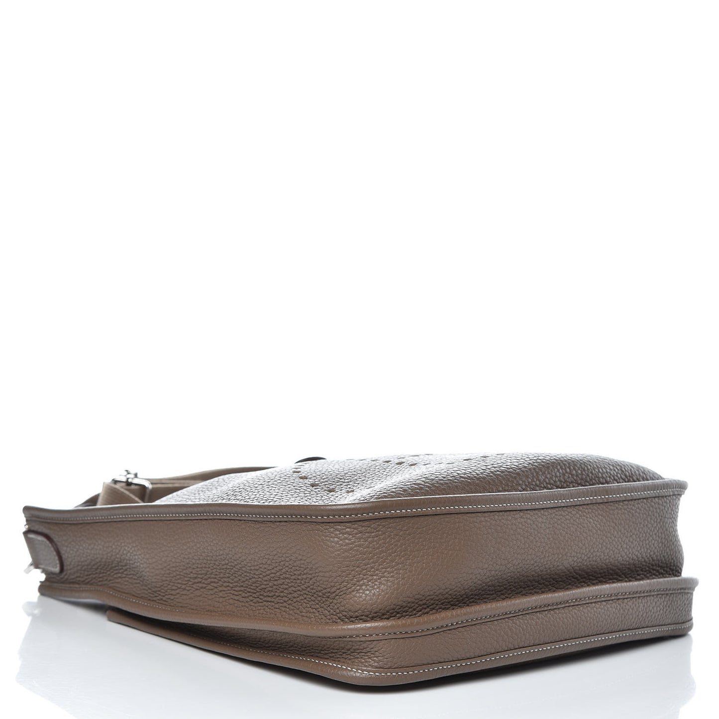 Taurillon Clemence Evelyne III PM Etoupe