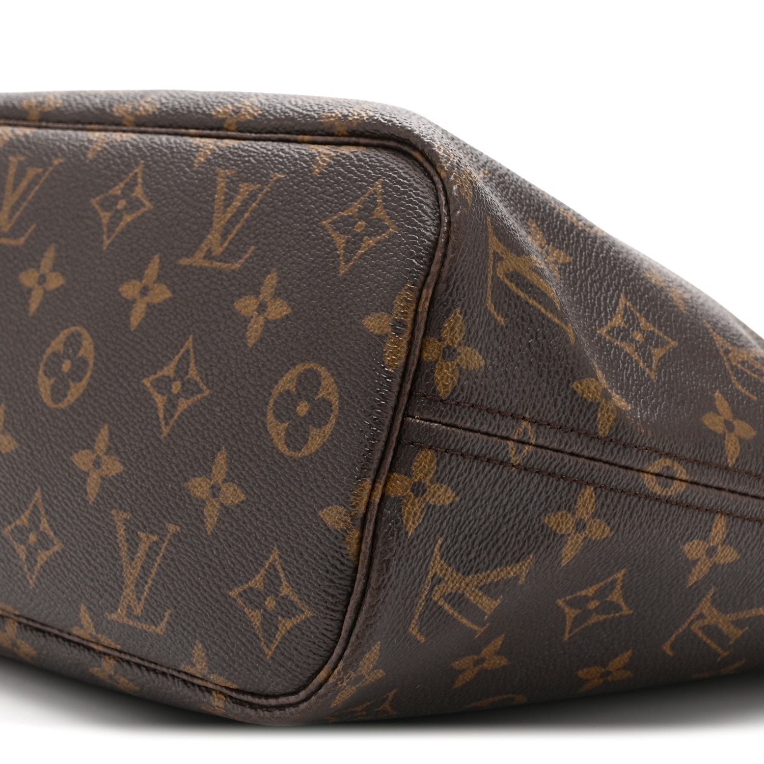 Louis Vuitton Monogram Neo Neverfull PM 9 of 10