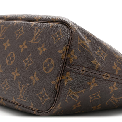 Louis Vuitton Monogram Neo Neverfull PM 9 of 10