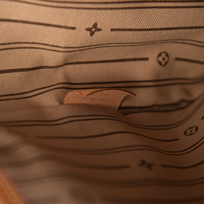 Louis Vuitton Monogram Delightful PM 6 of 10