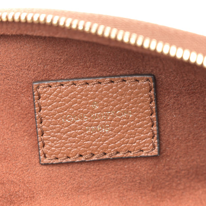 Louis Vuitton Empreinte Mini Bumbag Cognac 16 of 25
