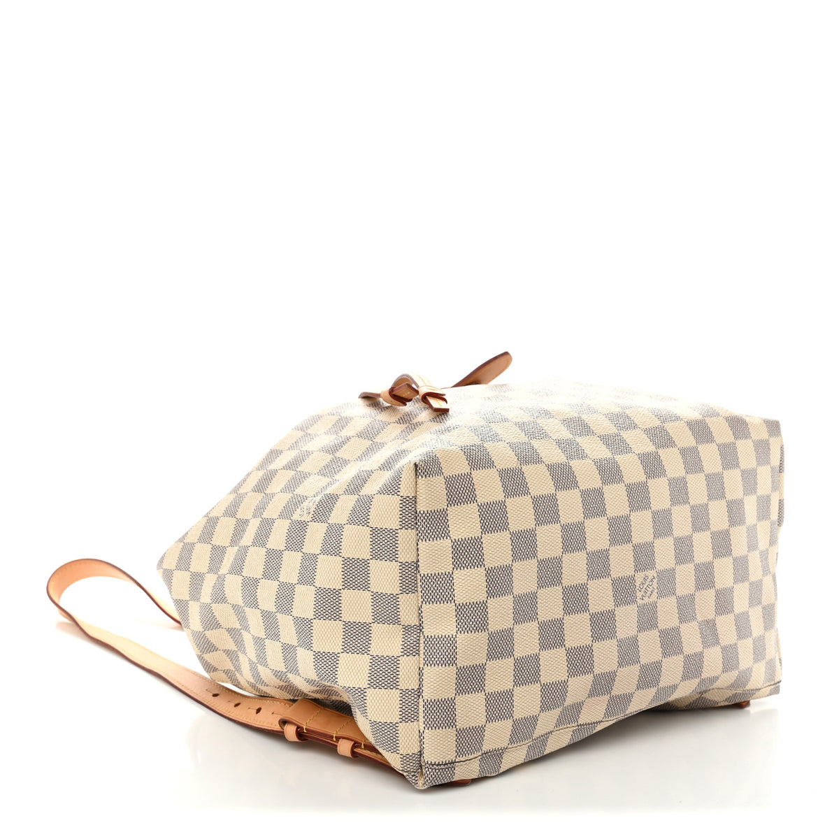 Damier Azur Sperone Backpack
