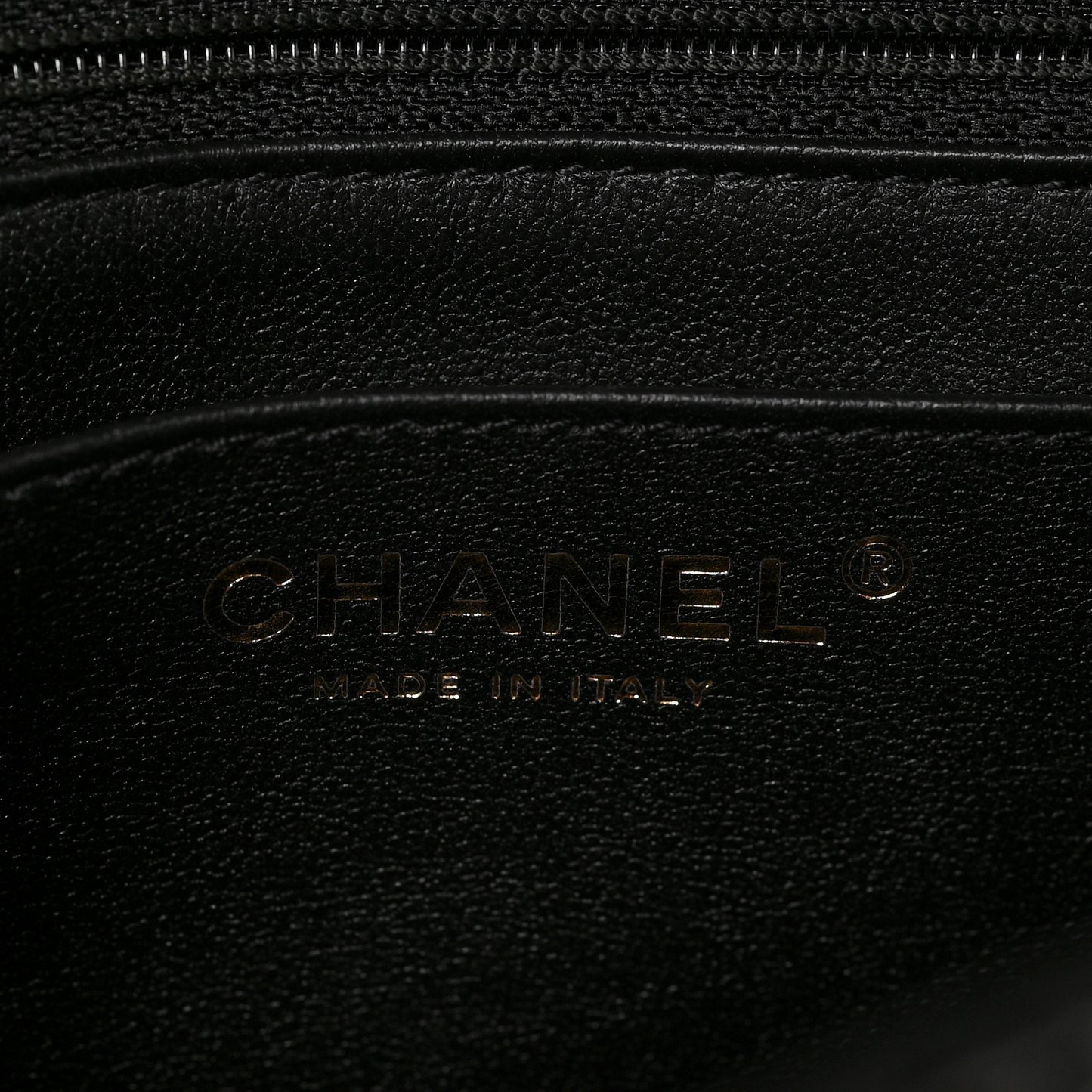 Aged Calfskin Quilted 2.55 Reissue Mini Flap Black