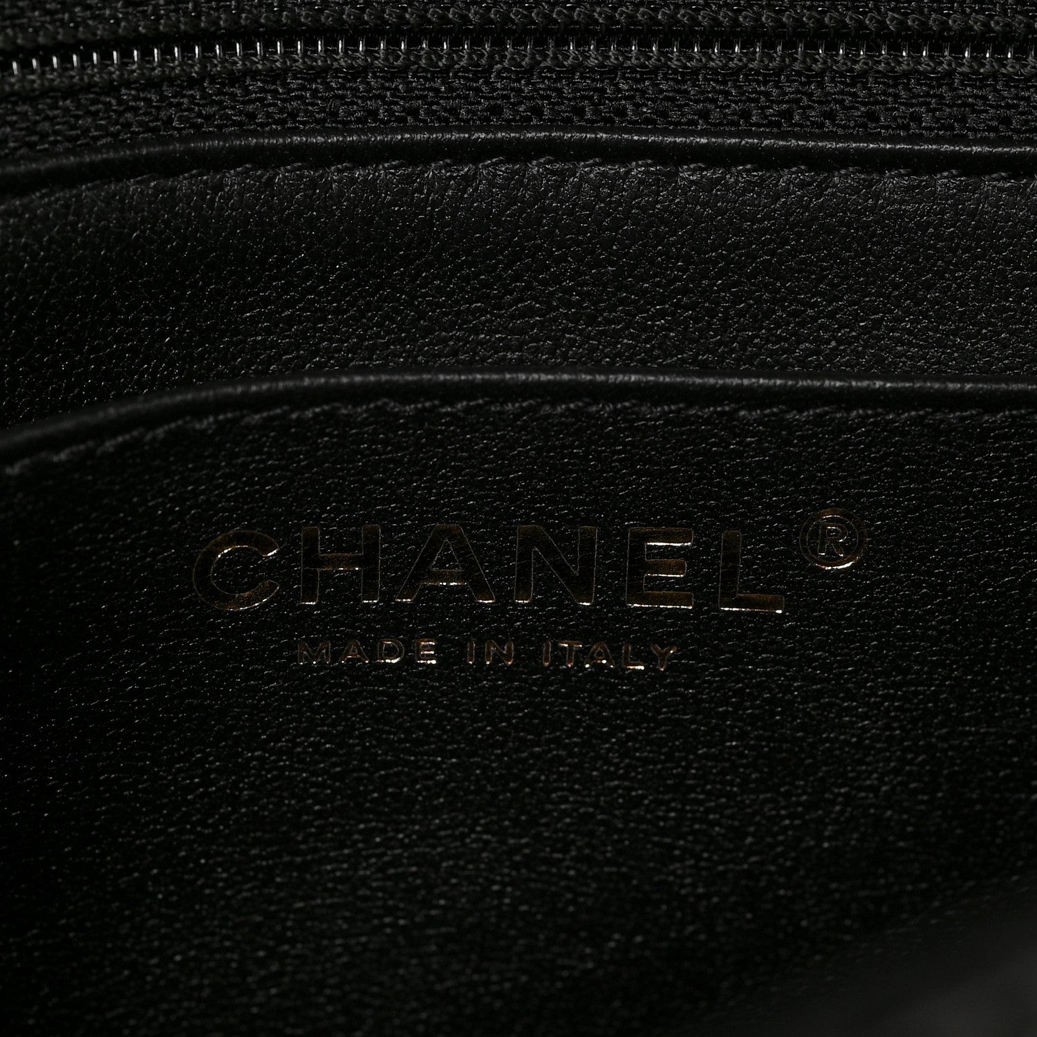 Chanel Aged Calfskin Quilted 2.55 Reissue Mini Flap Black 6 of 9