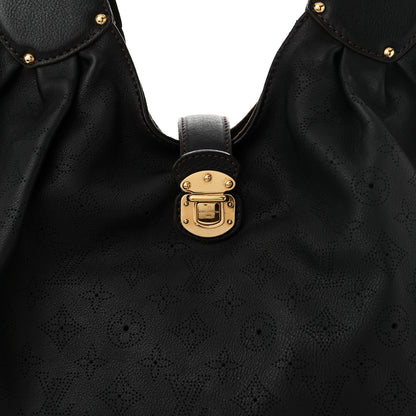 Louis Vuitton Mahina XL Black 7 of 10
