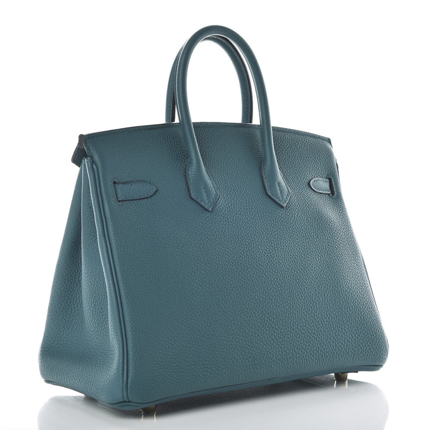 Togo Birkin 25 Cobalt