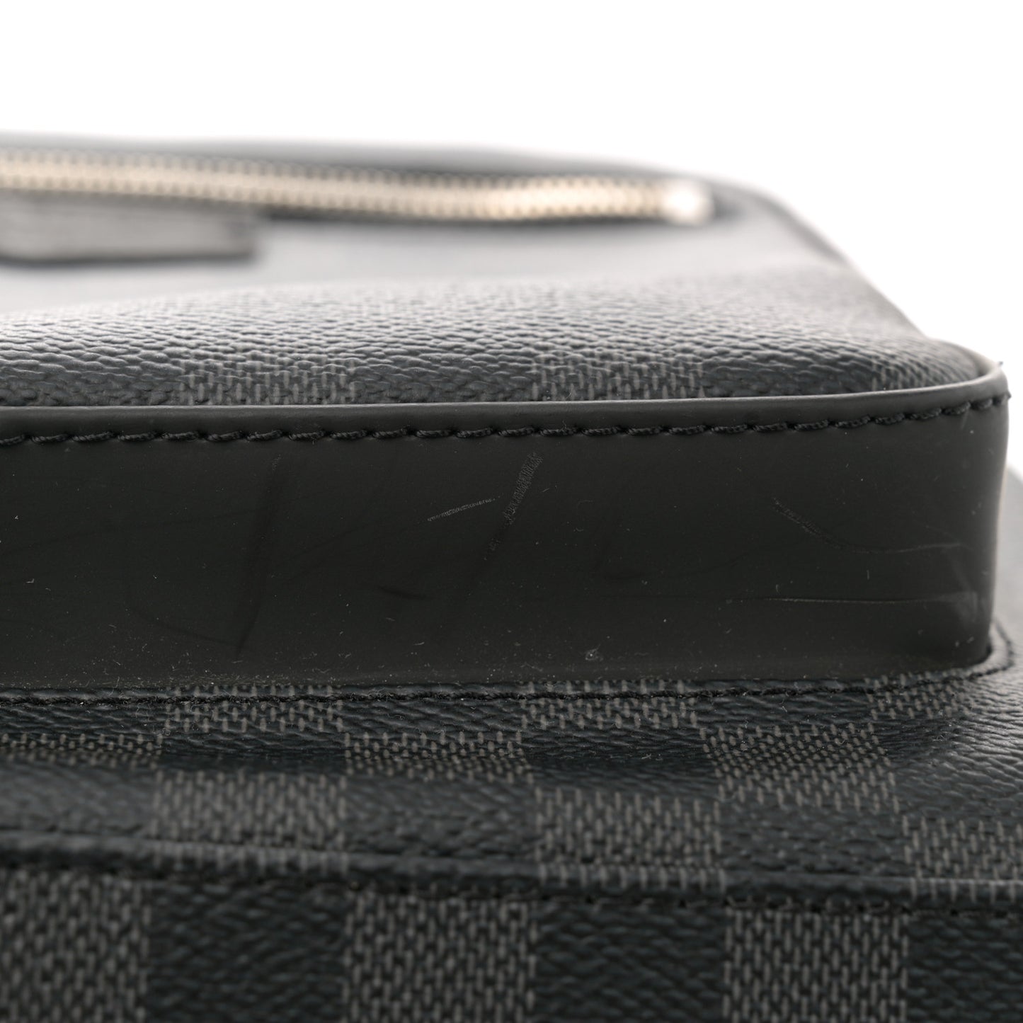 Damier Graphite Josh Backpack