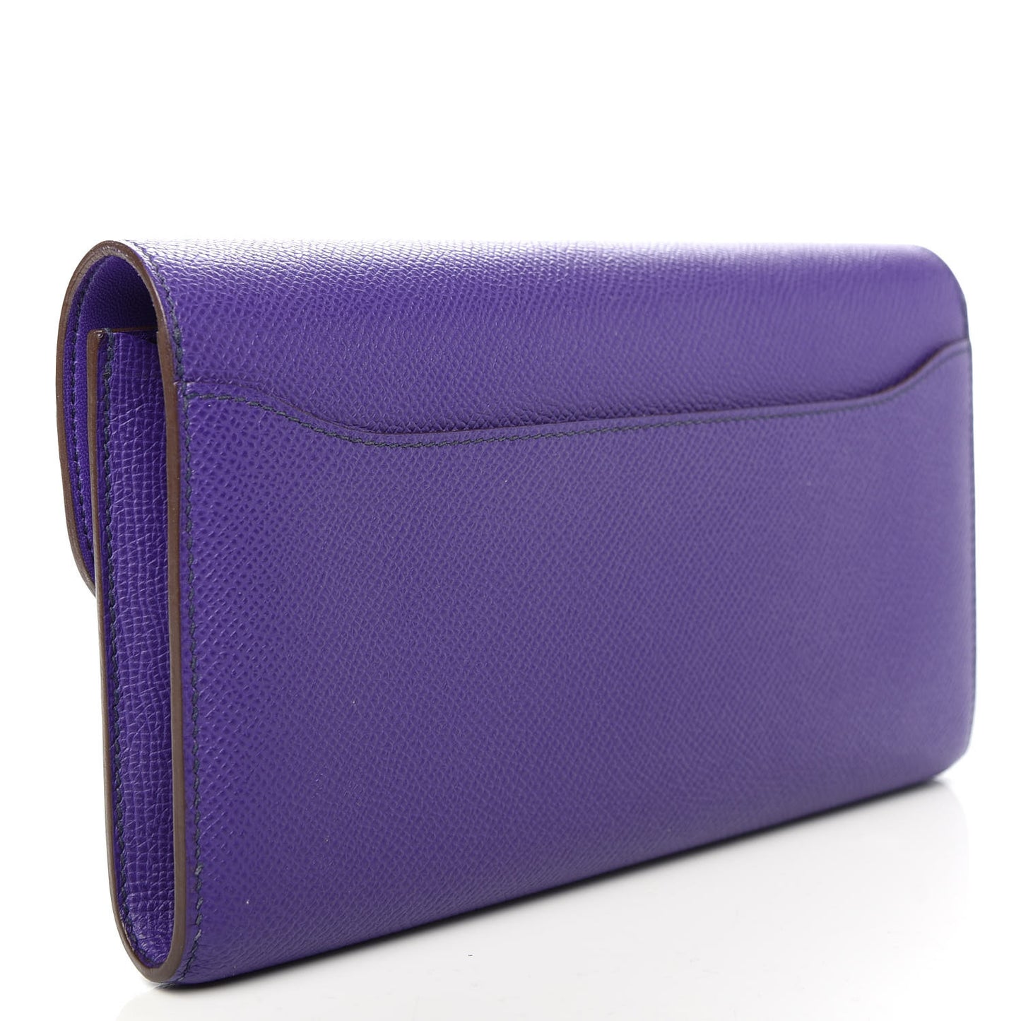 Epsom Constance Long Wallet Crocus