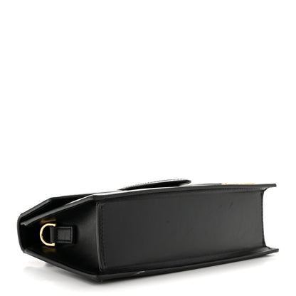 Jacquemus Smooth Calfskin Le Grand Bambino Black 4 of 14