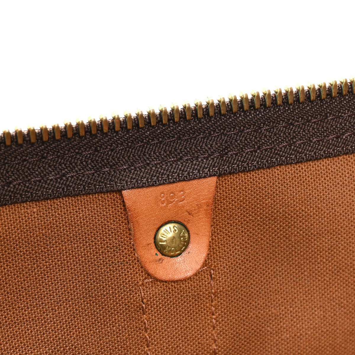 Monogram Keepall 50