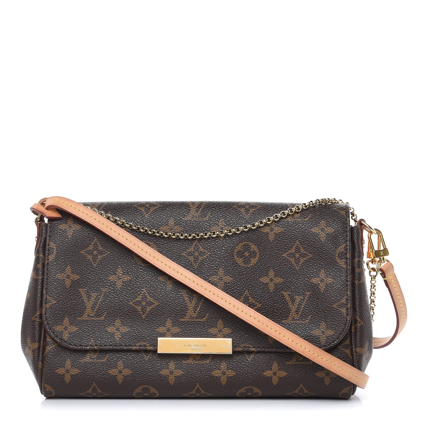 Monogram Favorite MM