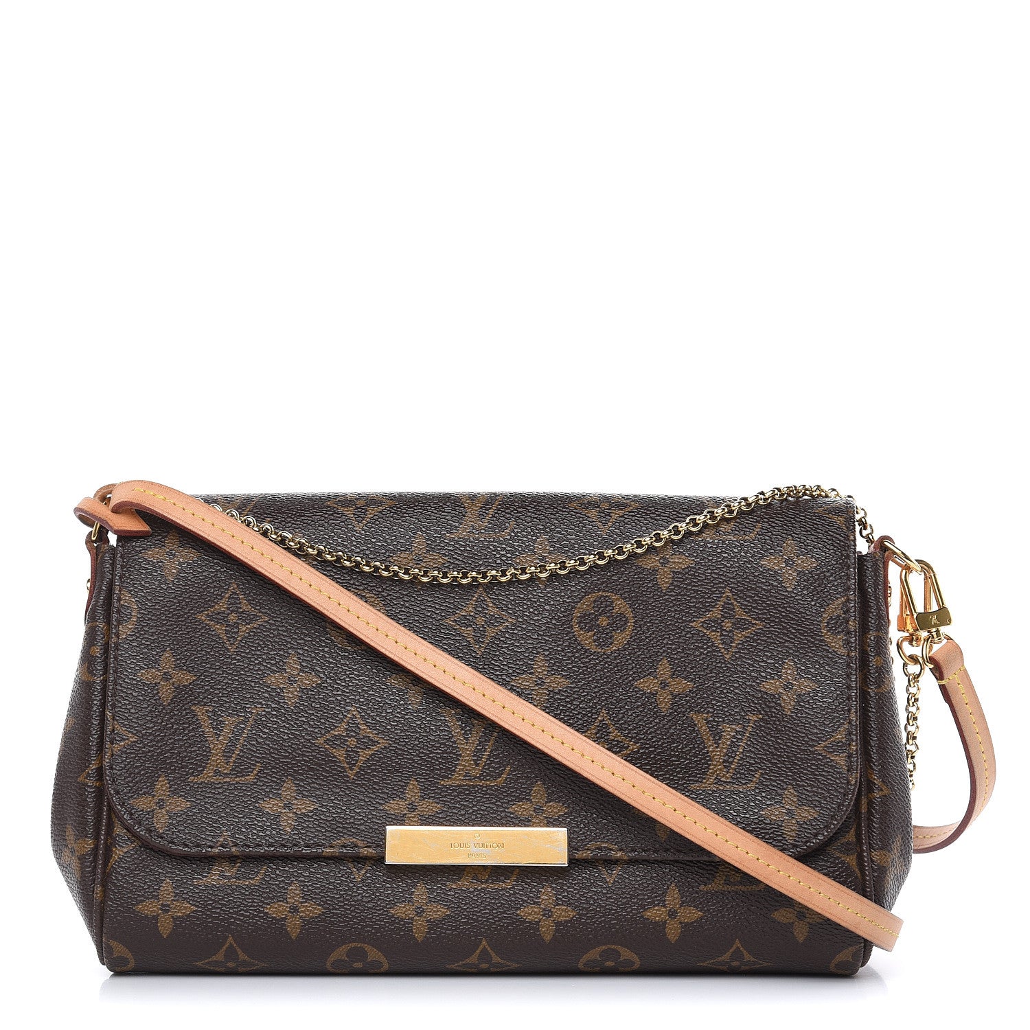Louis Vuitton Monogram Favorite MM 1 of 13