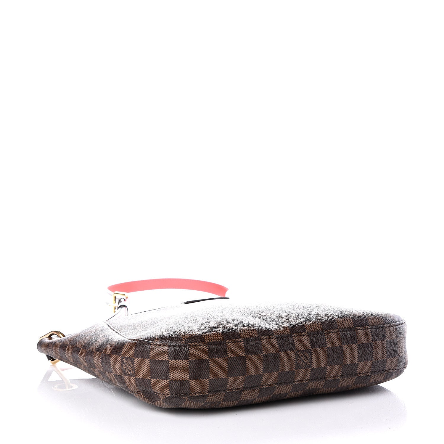 Louis Vuitton Damier Ebene South Bank Besace 3 of 11