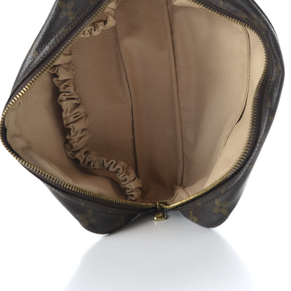 Louis Vuitton Monogram Trousse Toilette 23 5 of 7